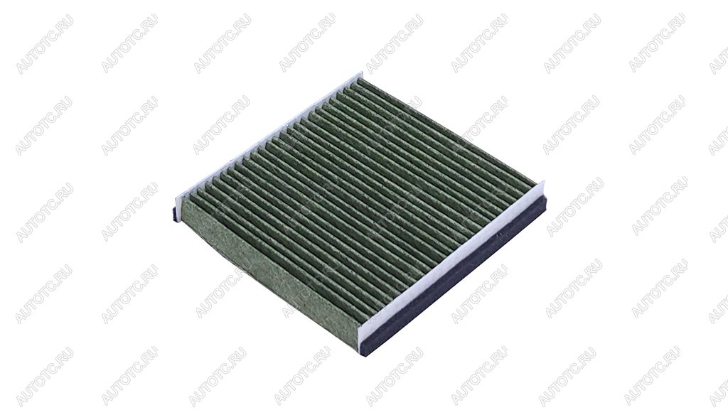 929 р. Фильтр воздушный салона GAC GS8,GN8 угольный RAF FILTER RAF FILTER rf056gac  с доставкой в г. Керчь