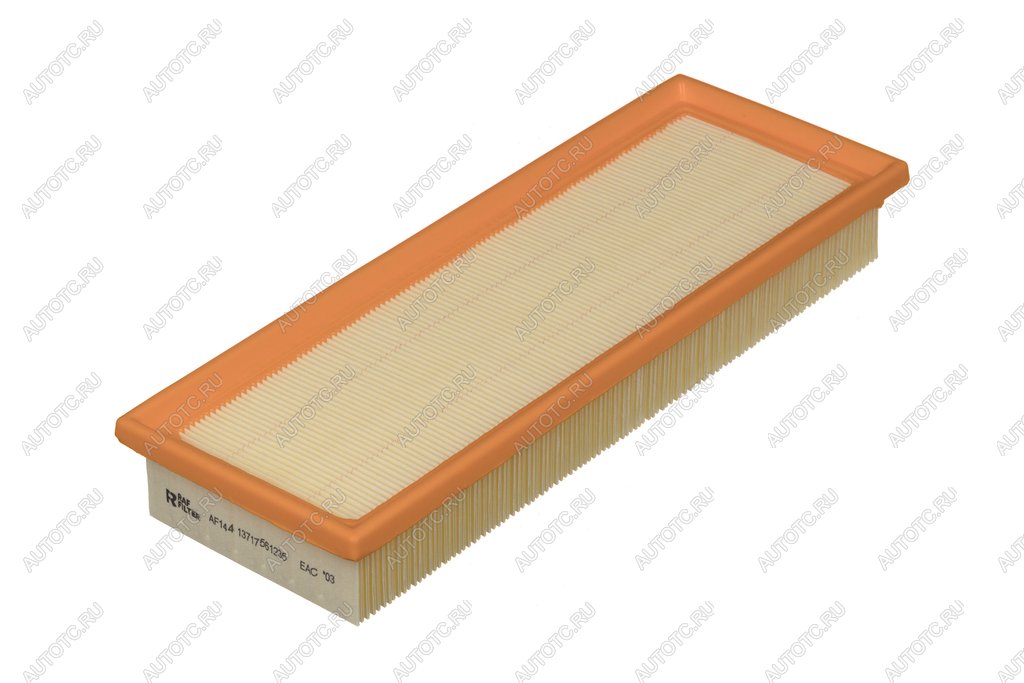 639 р. Фильтр воздушный MINI Cooper (R55,R56,R57,R58,R60,R61) (дв.N16) RAF FILTER RAF FILTER af144  с доставкой в г. Керчь