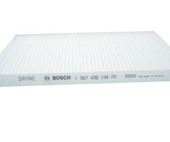 899 р. Фильтр воздушный салона FIAT Brava (95-02) BOSCH BOSCH 1987435104  с доставкой в г. Керчь. Увеличить фотографию 3