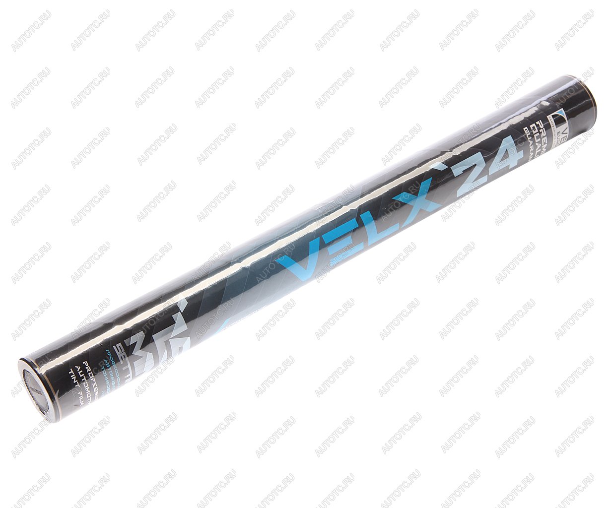 999 р. Пленка тонировочная 10% 0.5х3м VELX EUROWIN AUTO VELX EUROWIN AUTO 56520  с доставкой в г. Керчь