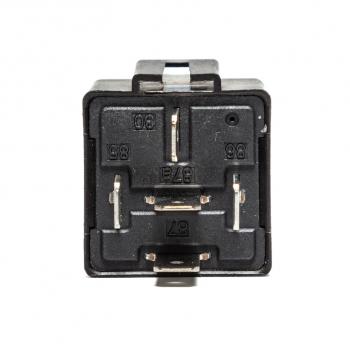 151 р. Реле электромагнитное 24V 5-ти контактное с кронштейном AVTOELECTRICA AVTOELECTRICA 981.3777 ае  с доставкой в г. Керчь. Увеличить фотографию 3