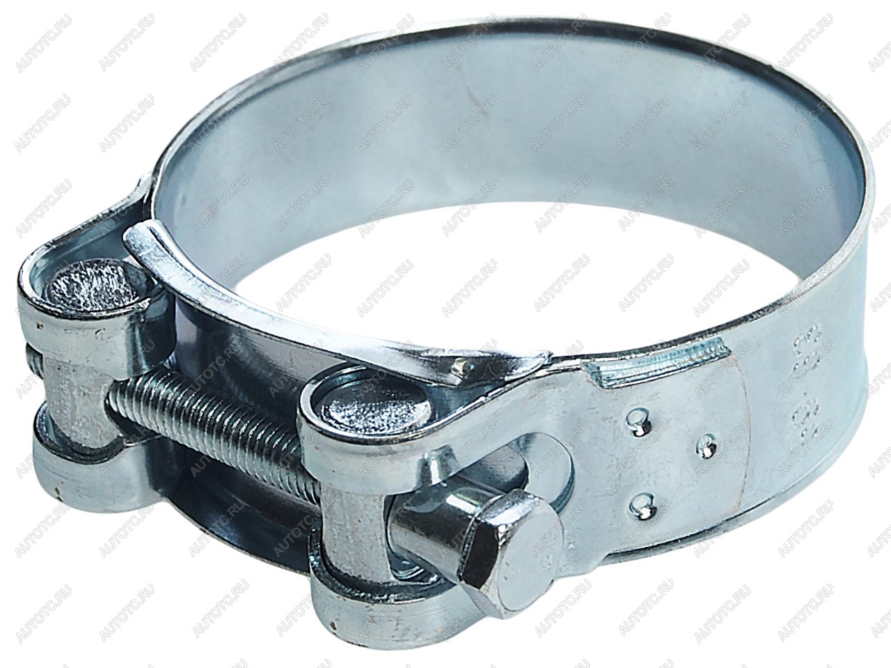 87 р. Хомут силовой d=059-063 (61) KIT++ KIT++ 307gr059  с доставкой в г. Керчь