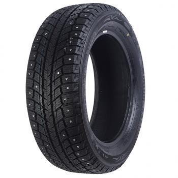 6 999 р. Покрышка DOUBLESTAR DW07 шип. DOUBLESTAR 21555 r16  с доставкой в г. Керчь. Увеличить фотографию 1