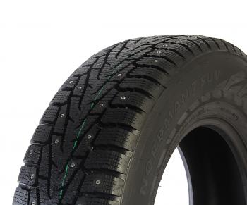 12 999 р. Покрышка NORDMAN RS2 SUV ICON TYRES 23555 r18  с доставкой в г. Керчь. Увеличить фотографию 2