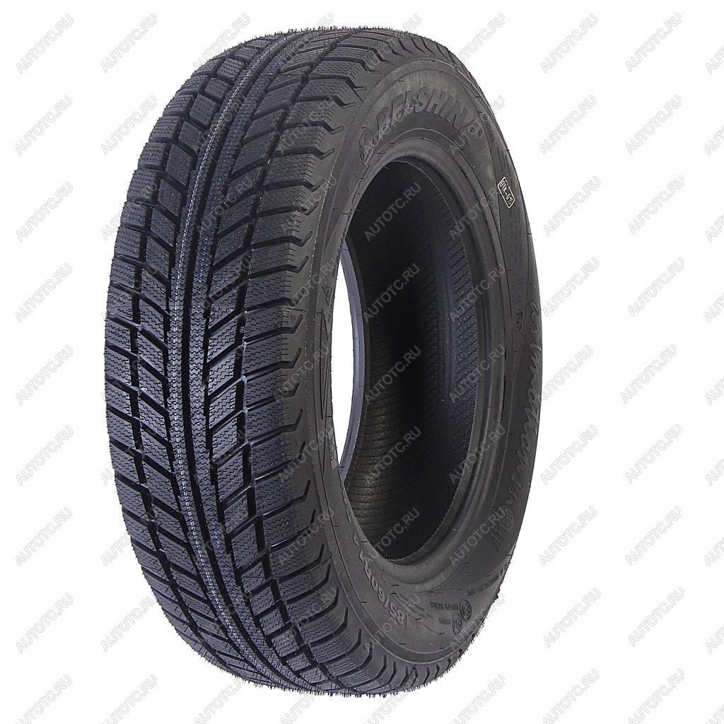 4 499 р. Покрышка BELSHINA Artmotion Snow BEL-267 BELSHINA 18560 r14  с доставкой в г. Керчь