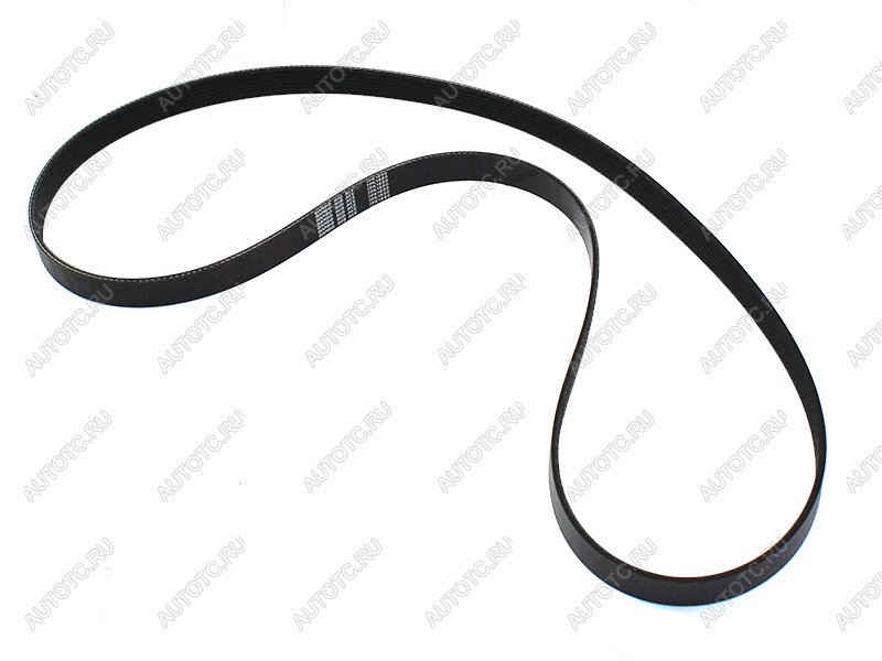 2 299 р. Ремень поликлиновой NISSAN ZD30DDTI 01-HONDA ACCORD K24A CL9CM2CM3 02- (ALT) BANDO 7PK1680  с доставкой в г. Керчь