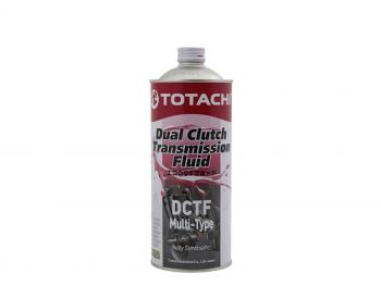 1 779 р. Масло трансмиссионное TOTACHI DCTF MULTI-TYPE 1л TOTACHI A8201  с доставкой в г. Керчь. Увеличить фотографию 1