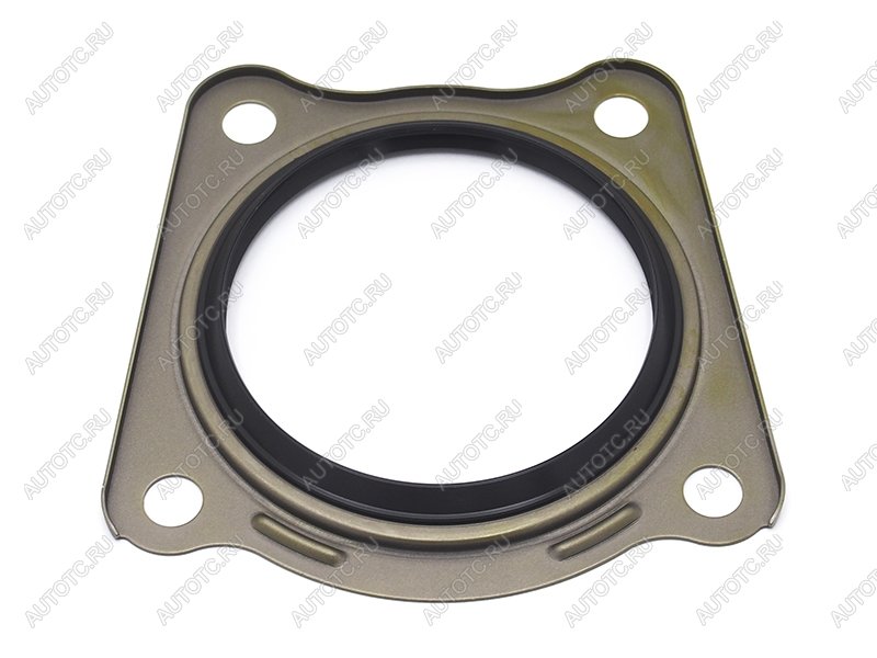 819 р. Сальник заднего моста TOYOTA LAND CRUISER ##J8# 90-98 LAND CRUISER PRADO ##J7# 90-95 09- NOK BF1155-E0  с доставкой в г. Керчь