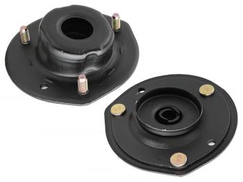 2 599 р. Опора передней стойки Toyota Camry (XV10,XV20) 90-02  Harrier (XU10,XU30) 97-13  Lexus ES 91-01  BAIKOR BKSMR0016  с доставкой в г. Керчь. Увеличить фотографию 1