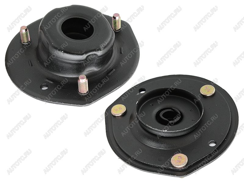 2 599 р. Опора передней стойки Toyota Camry (XV10,XV20) 90-02  Harrier (XU10,XU30) 97-13  Lexus ES 91-01  BAIKOR BKSMR0016  с доставкой в г. Керчь