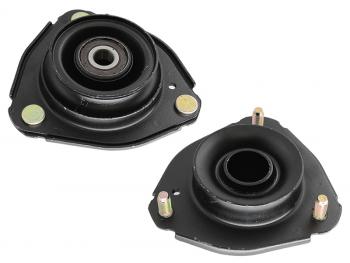 1 799 р. Опора передней стойки Toyota Avensis (T220) 97-03  Caldina (T190,T210) 92-02  RAV4 (XA10,CA20) 94- BAIKOR BKSMF0037  с доставкой в г. Керчь. Увеличить фотографию 1