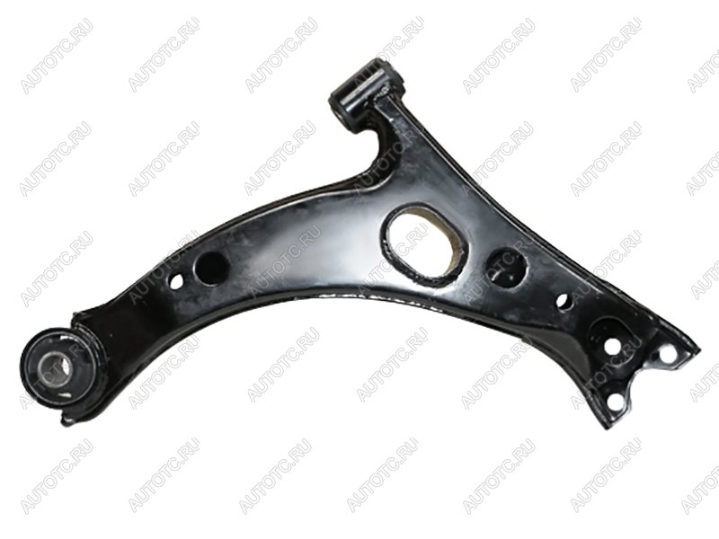 5 199 р. Рычаг подвески передний TOYOTA CALDINA  CARINA  CORONA 92- IPSUM  GAIA  NADIA  PICNIC 96-LH CTR CQ0305L  с доставкой в г. Керчь
