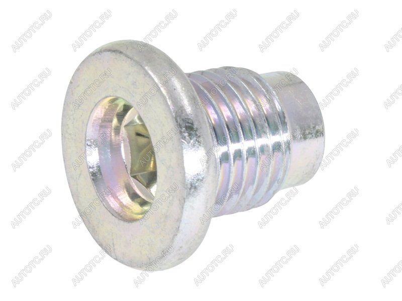 499 р. Пробка сливная поддона АКПП MAZDA MAZDA FS50-21-249  с доставкой в г. Керчь