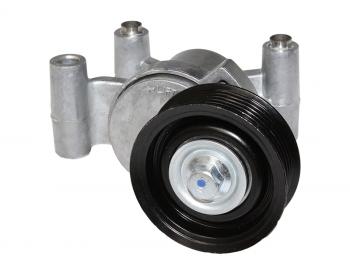 4 199 р. Натяжитель приводного ремня FORD FOCUS IIC-MAX 1,8-2,0 03-MAZDA 35 1,8-2,0 05-VOLVO 1,8-2,0 04- GMB GAT31690  с доставкой в г. Керчь. Увеличить фотографию 1