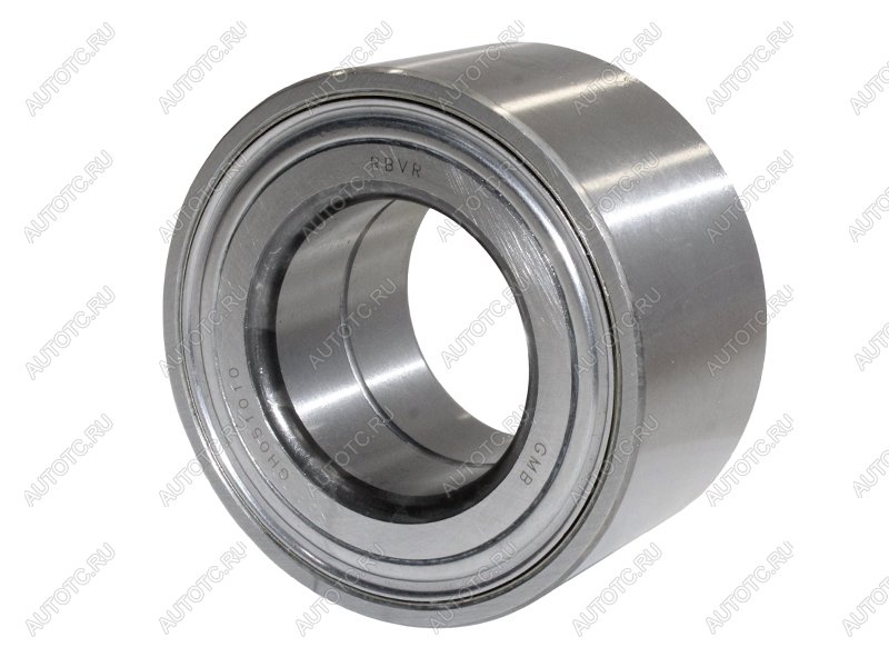 5 399 р. Подшипник передней ступицызадней AUDI Q7CAYENNETOUAREG 02- 51X96X50 GMB GH051010E  с доставкой в г. Керчь