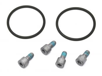 Уплотнитель Mazda 3 16-19  6 12- MAZDA GMY0-26-44Z