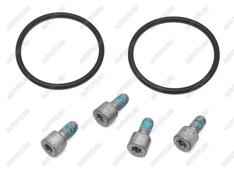 1 499 р. Уплотнитель Mazda 3 16-19  6 12- MAZDA GMY0-26-44Z  с доставкой в г. Керчь