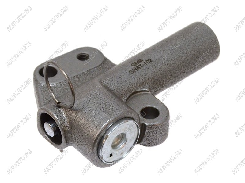 7 299 р. Гидронатяжитель ГРМ Audi A4 94-09  A6 97-05  Ford Focus 07-11  Hyundai Santa Fe 00-06  Sonata 98 GMB GHAT102  с доставкой в г. Керчь
