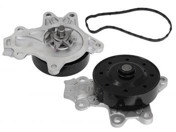 Насос водяного охлаждения TOYOTA AVENSIS T270 2ZR-FAE 08-18CH-R 16-RAV4 3ZR-FAE 15-19 GMB GWT-166A