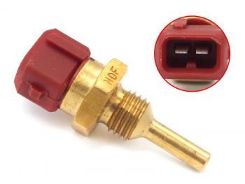 749 р. Датчик температуры охлаждающей жидкости NISSAN GA13GA14GA15GA16SR18SR20RB20VG30 TAMA HS102  с доставкой в г. Керчь. Увеличить фотографию 1
