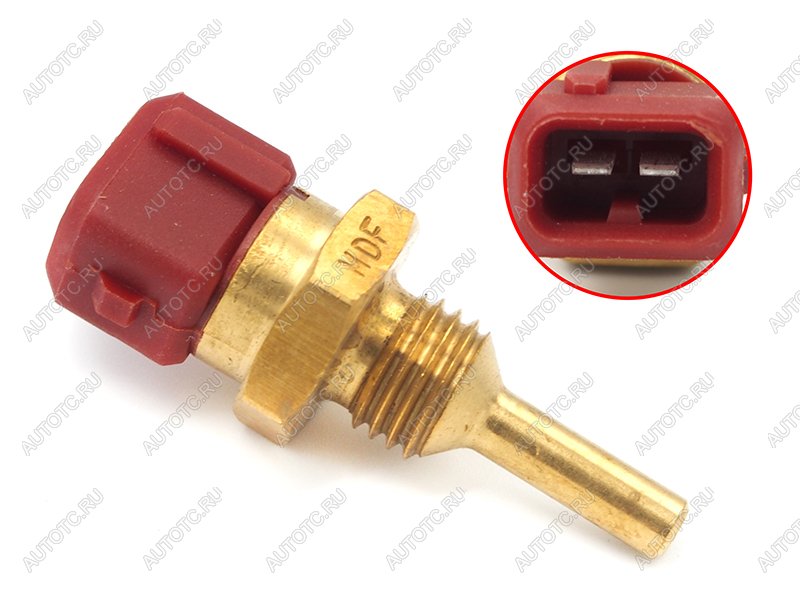 749 р. Датчик температуры охлаждающей жидкости NISSAN GA13GA14GA15GA16SR18SR20RB20VG30 TAMA HS102  с доставкой в г. Керчь