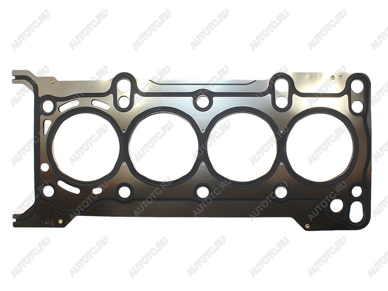 2 299 р. Прокладка ГБЦ MAZDA 2DEMIO ZJ-VE 02- STONE JA-21115  с доставкой в г. Керчь