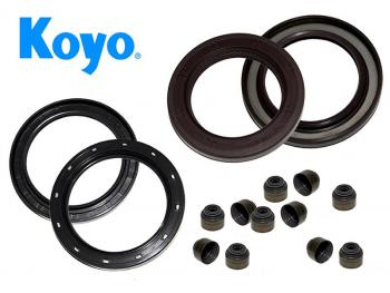 Сальник раздатки TOYOTA HILUX ##N2# 11-FORTUNER KUN6# 11- KOYO K90311-T0018