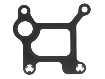 599 р. Прокладка фланца системы охладжения MAZDA CX-7 07-3 06-6 09- MAZDA L3K9-15-169  с доставкой в г. Керчь. Увеличить фотографию 1