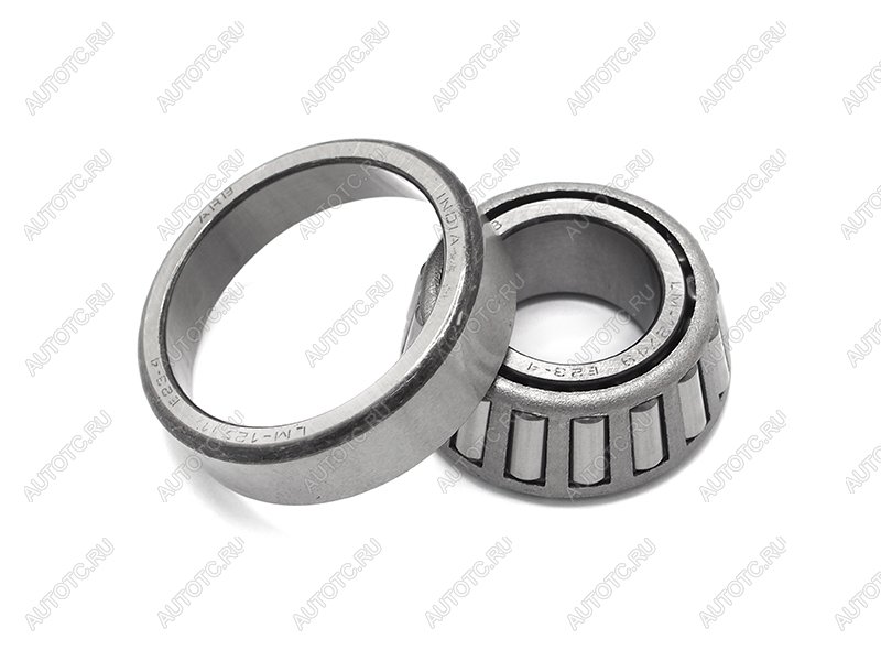 299 р. Подшипник передней ступицы наружный TOYOTA CROWN GS120GS130JZS14# ARB LM-12749/12711  с доставкой в г. Керчь