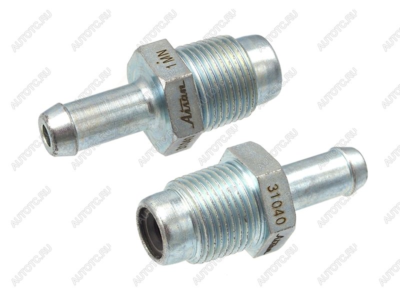 959 р. Клапан вентиляции картерных газов TOYOTALEXUS 1234GR-F AISAN PCV1-31040  с доставкой в г. Керчь