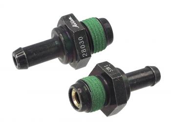 Клапан вентиляции картерных газов TOYOTA 2AZ 06- AISAN PCV1-28030