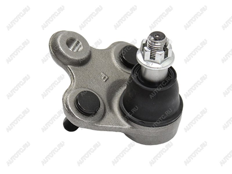 2 099 р. Шаровая опора передняя HONDA CIVIC 12-16CR-V 06-21CROSSTOUR 10-15HR-V 15-JADE 15-20VEZEL 13- LH 555 SB-H022  с доставкой в г. Керчь