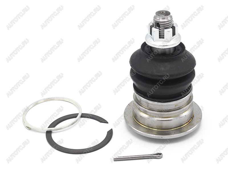 1 759 р. Шаровая опора переднего верхнего рычага TOYOTA LAND CRUISER 100200 98-18PRADO 120-150 02-19SURF4 555 SB-3841  с доставкой в г. Керчь