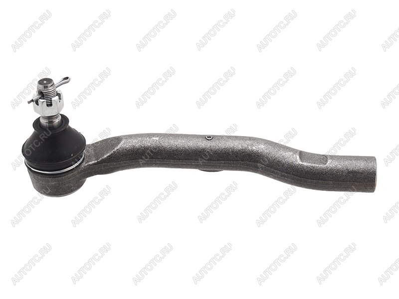 1 849 р. Наконечник рулевой RH 555  Lexus ES300h  XV60 (2012-2015), Lexus ES350  XV60 (2012-2015), Toyota Camry ( XV50,  XV55,  XV70) (2011-2021)  с доставкой в г. Керчь
