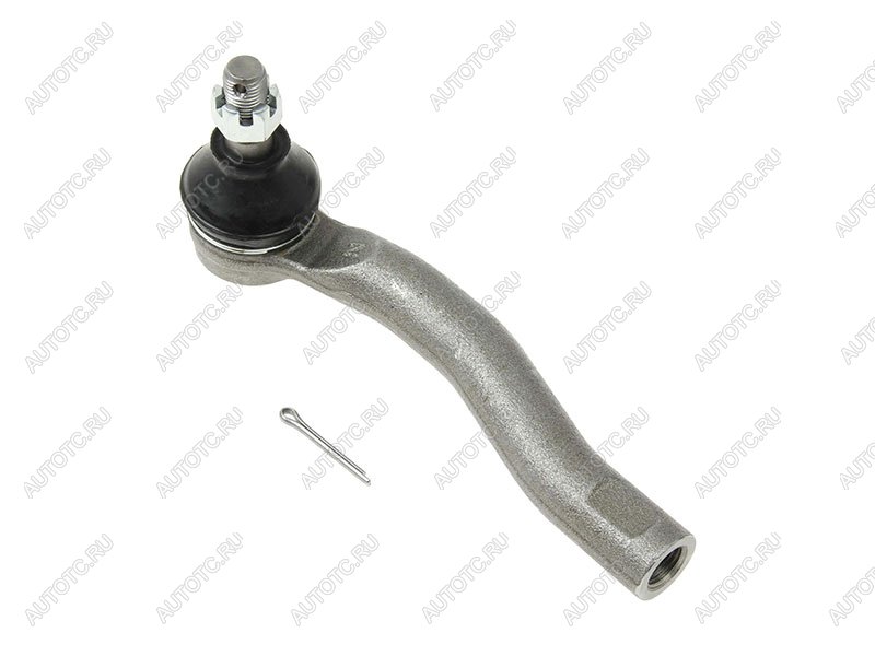 1 299 р. Наконечник рулевой TOYOTA COROLLA/AXIO/FIELDER/SPACIO/ALLION/PRIUS/WISH 00-/BELTA/ISIS/VITZ 05- LH 555 SE-3641L, se3641l 555 SE-3641L  с доставкой в г. Керчь