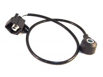 1 069 р. Датчик детонации FORD C-Max/Fiesta/Focus I/II 04-/III 10-/Mondeo 07-/VOLVO C30/S40/60/80 10- SAT ST-1141998, st1141998 SAT ST-1141998  с доставкой в г. Керчь. Увеличить фотографию 1