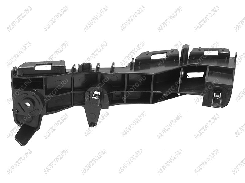 469 р. Правое крепление переднего бампера SAT Toyota Fortuner AN50/AN60 (2011-2015) 2-ой рестайлинг с доставкой в г. Керчь Увеличить фотографию 1 469 р. Правое крепление переднего бампера SAT Toyota Fortuner AN50/AN60 (2011-2015) 2-ой рестайлинг с доставкой в г. Керчь