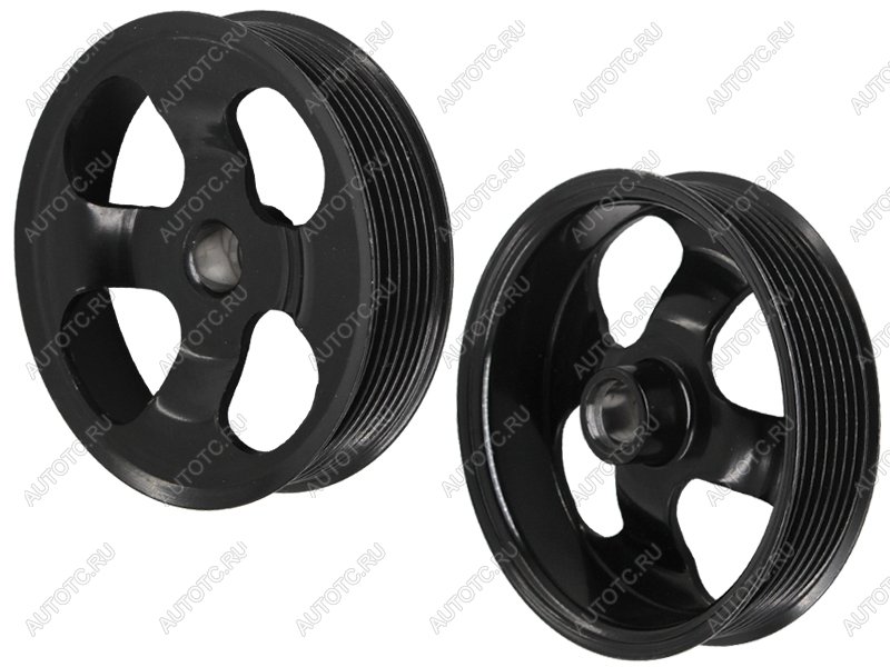 999 р. Шкив насоса ГУР TOYOTA CAMRYHARRIERHIGHLANDERKLUGER 00- SAT ST-148-0059  с доставкой в г. Керчь