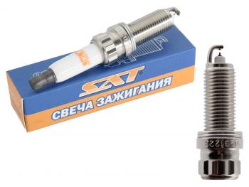 Свеча зажигания AUDI A8 6.3 11-HYUNDAI ACCENTGENESISI10I20I30SOLARISTUCSON 08- MERCEDES C 05 SAT ST-177-0087