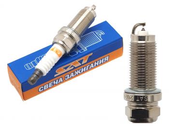 Свеча зажигания JAC J7 1.5T Москвич 3 SAT ST-177-0081