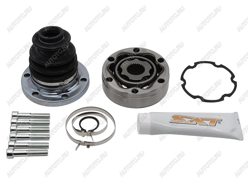 3 099 р. Шрус внутренний TOYOTA HIGHLANDERHARRIER 01-03 1MZ-FE SAT ST-20-0085  с доставкой в г. Керчь
