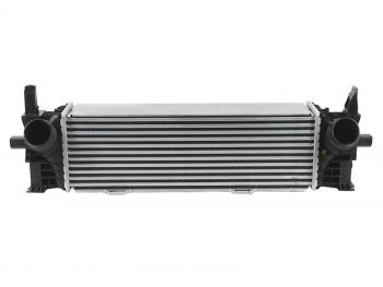 Интеркулер BMW X3X4 2,0I 19- SAT ST-211-0022