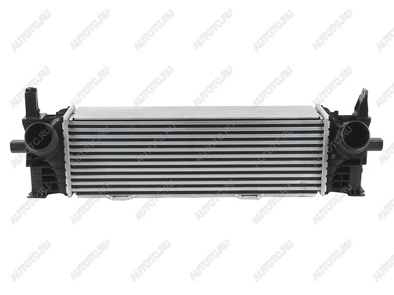 10 999 р. Интеркулер BMW X3X4 2,0I 19- SAT ST-211-0022  с доставкой в г. Керчь