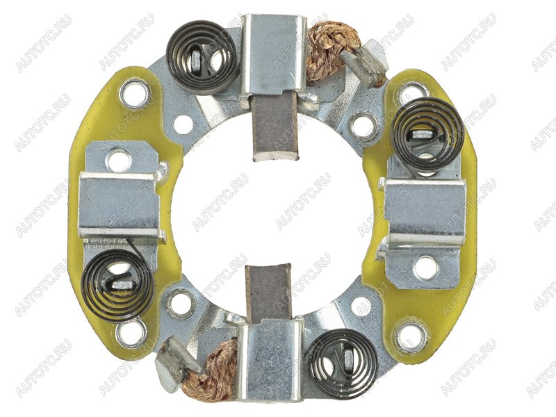 299 р. Щеточный узел стартера TOYOTA CAMRYHARRIERKLUGERRAV4 88- 5SFE1MZ2AZ SAT ST-28140-74070  с доставкой в г. Керчь