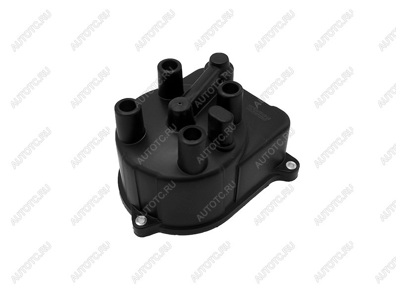 499 р. Крышка трамблера HONDA ACCORD CF4/CH9/CL1/CL2 F20B/H22A/H23A SAT ST-30102-PCB-004, st30102pcb004 SAT ST-30102-PCB-004  с доставкой в г. Керчь