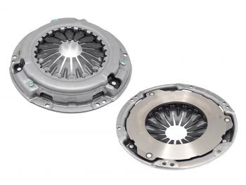 Корзина сцепления Toyota Camry Japan 86-94  RAV4 (XA10) 94-00  Vista 88-94  Corona (T190) 92-96 SAT ST-31210-32100