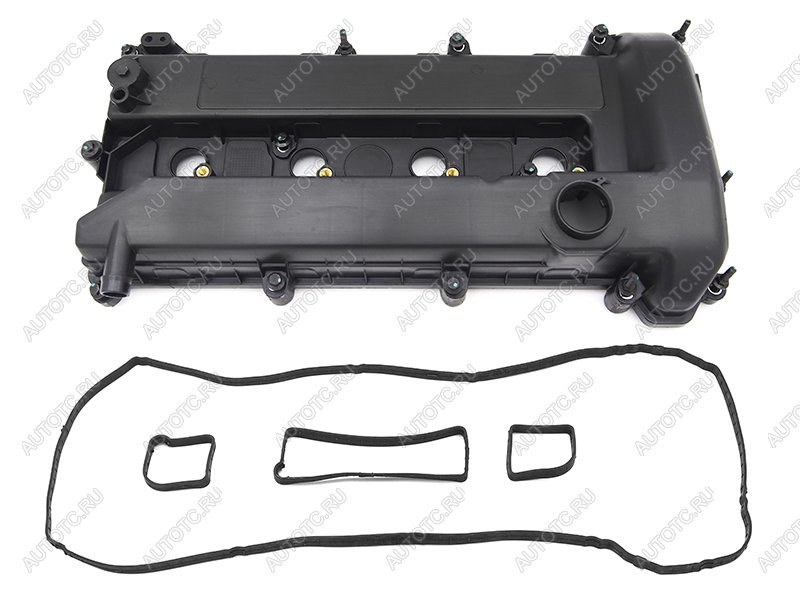4 499 р. Крышка клапанов FORD FOCUSMONDEO 2,0 08-11 AODBTBBA SAT ST-321-0057  с доставкой в г. Керчь