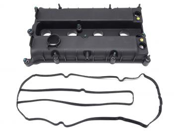 Крышка клапанов FORD FOCUS 1,6 04-08  SIDA SAT ST-321-0055