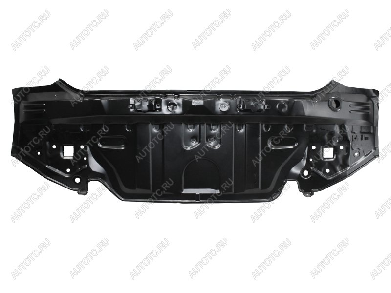 6 899 р. Панель кузова задняя TOYOTA COROLLA 06-13 SAT ST-332-0016  с доставкой в г. Керчь