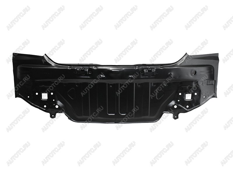 8 649 р. Панель задняя кузова Toyota Corolla (E180) 12-19 (Сзади) SAT ST-332-0017  с доставкой в г. Керчь